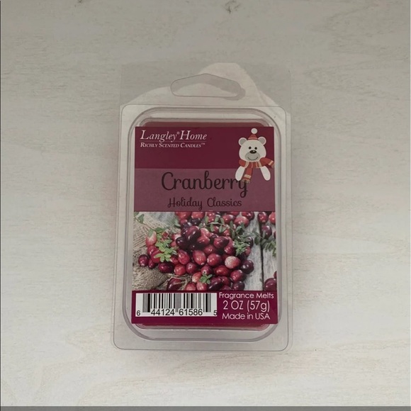 NIB Glade Holiday Wax Melts Bundle plus free wax melts - Picture 2 of 2